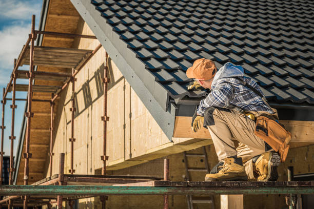 Best Sheet Metal Roofing  in Nevada, IA