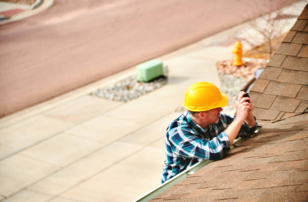 Best Sheet Metal Roofing  in Nevada, IA