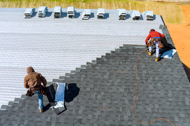 Fast & Reliable Emergency Roof Repairs in Nevada, IA