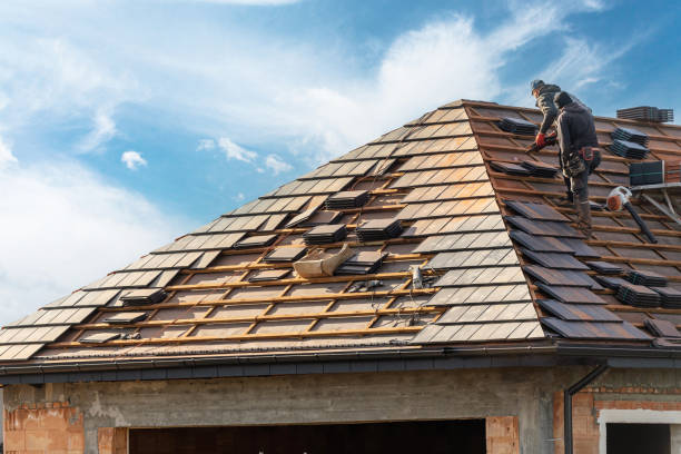 Best Roof Installation  in Nevada, IA