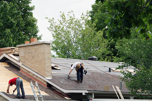 Steel Roofing in Nevada, IA