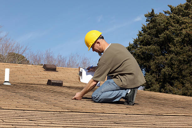 Best Roofing for New Construction  in Nevada, IA