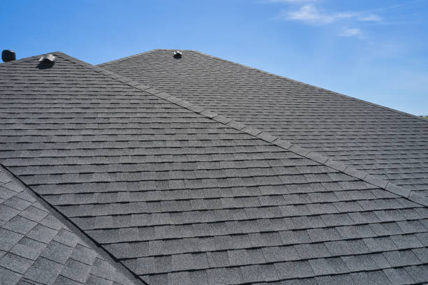 Best Flat Roofing  in Nevada, IA
